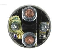 Solenoide del motor de arranque SS1009 AS-PL