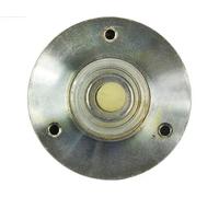 Solenoide del motor de arranque SS1038 AS-PL