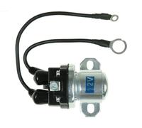Solenoide del motor de arranque SS1103S AS-PL