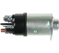 Solenoide del motor de arranque SS1137P AS-PL