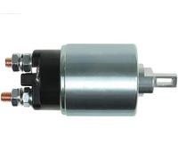 Solenoide del motor de arranque SS2015 AS-PL