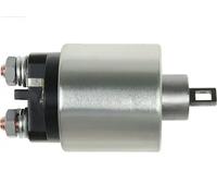Solenoide del motor de arranque SS2027 AS-PL