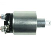 Solenoide del motor de arranque SS2028 AS-PL para NISSAN RENAULT