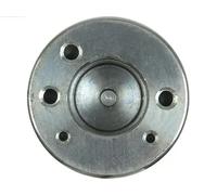 Solenoide del motor de arranque SS2044 AS-PL