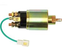 Solenoide del motor de arranque SS2054 AS-PL