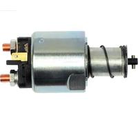 Solenoide del motor de arranque SS3026 AS-PL para RENAULT NISSAN