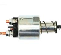 Solenoide del motor de arranque SS3035 AS-PL para RENAULT LAGUNA I Grandtour