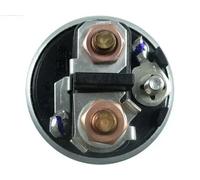 Solenoide del motor de arranque SS3050(VALEO) AS-PL para MERCEDES-BENZ CLASE A