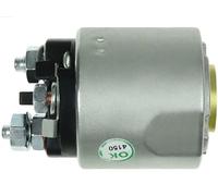 Solenoide del motor de arranque SS3050P AS-PL para MERCEDES-BENZ CLASE A