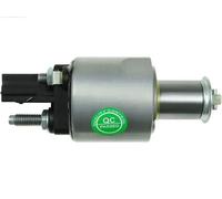 AS-PL Interruptor magnético solenoide SS3089S