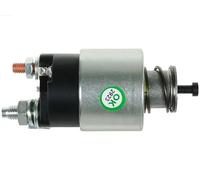 AS-PL Solenoide de arranque