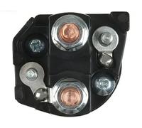 Solenoide del motor de arranque SS4016 AS-PL