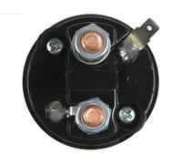 Solenoide del motor de arranque SS4017 AS-PL
