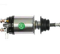 Solenoide del motor de arranque SS4029 AS-PL