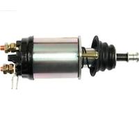 Solenoide del motor de arranque SS4036 AS-PL