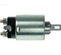 AS-PL Interruptor magnético solenoide SS5014