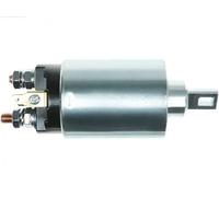 Solenoide del motor de arranque SS5016 AS-PL