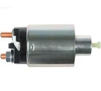 Solenoide del motor de arranque SS5039 AS-PL