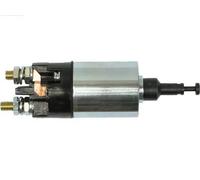 Solenoide del motor de arranque SS5042 AS-PL