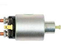 Solenoide del motor de arranque SS5056 AS-PL