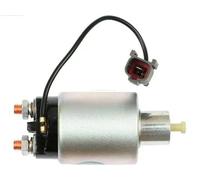Solenoide del motor de arranque SS5063 AS-PL