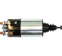 Solenoide del motor de arranque SS5091 AS-PL