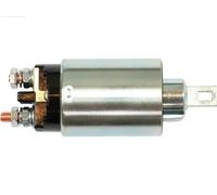 Solenoide del motor de arranque SS5107 AS-PL