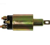 Solenoide del motor de arranque SS5122 AS-PL