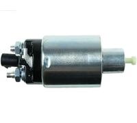 AS-PL Interruptor magnético solenoide SS5125
