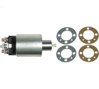 AS-PL Solenoide de arranque