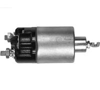 Solenoide del motor de arranque SS6001 AS-PL