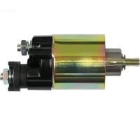 Solenoide del motor de arranque SS6014 AS-PL