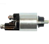 Solenoide del motor de arranque SS6017 AS-PL