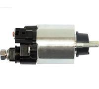 Solenoide del motor de arranque SS6018 AS-PL