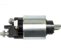 Solenoide del motor de arranque SS6019 AS-PL