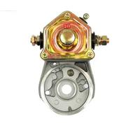 AS-PL Solenoide de arranque