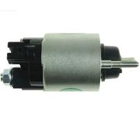 Solenoide del motor de arranque SS6034 AS-PL