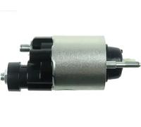 Solenoide del motor de arranque SS6037 AS-PL