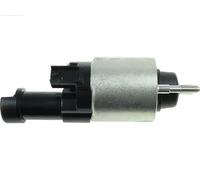 Solenoide del motor de arranque SS6038 AS-PL