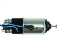 Solenoide del motor de arranque SS6064S AS-PL