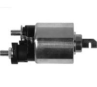 Solenoide del motor de arranque SS9013 AS-PL
