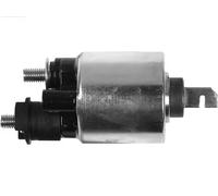 Solenoide del motor de arranque SS9015 AS-PL