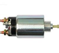 Solenoide del motor de arranque SS9019 AS-PL