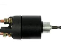 Solenoide del motor de arranque SS9025 AS-PL