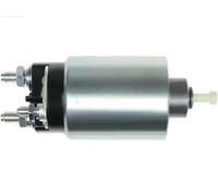 Solenoide del motor de arranque SS9027 AS-PL