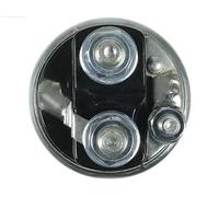 Solenoide del motor de arranque SS9027 AS-PL