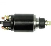 Solenoide del motor de arranque SS9029 AS-PL