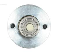 Solenoide del motor de arranque SS9030 AS-PL