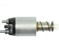 Solenoide del motor de arranque SS9036 AS-PL