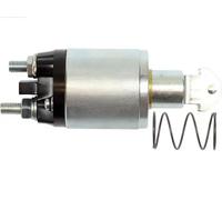Solenoide del motor de arranque SS9037 AS-PL